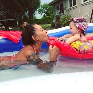 Meet your Posher, Abby